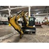 2019 Caterpillar 308 Mini Excavator